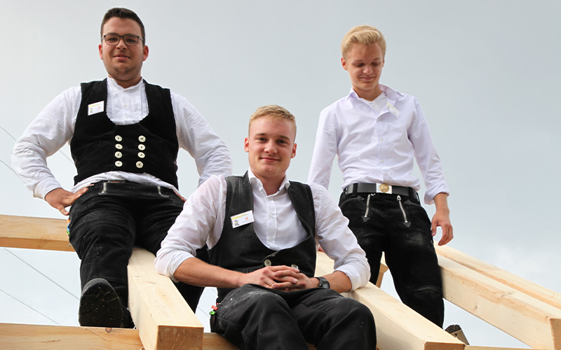 Stellenbörse