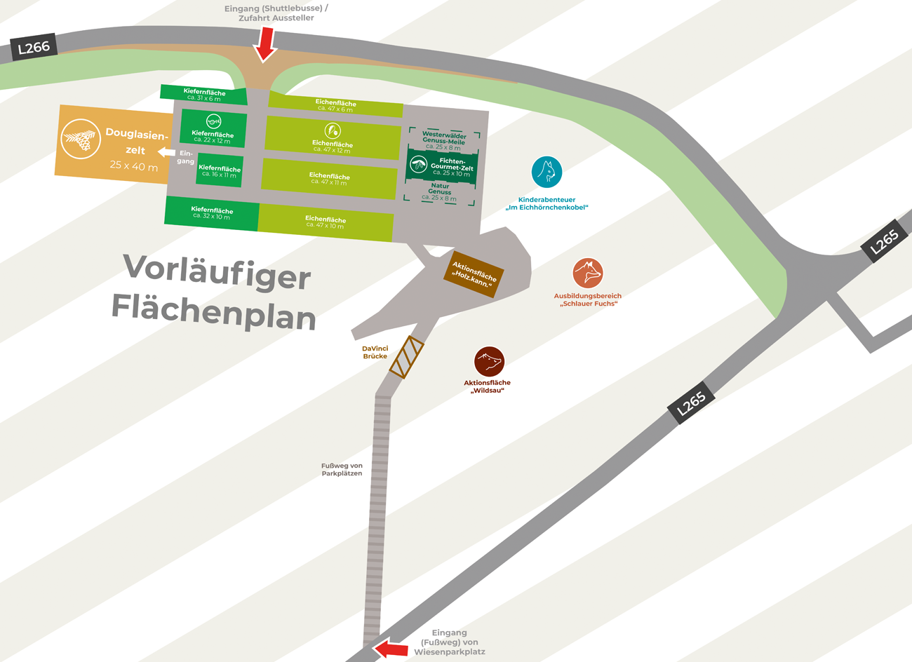 Flaechenplan